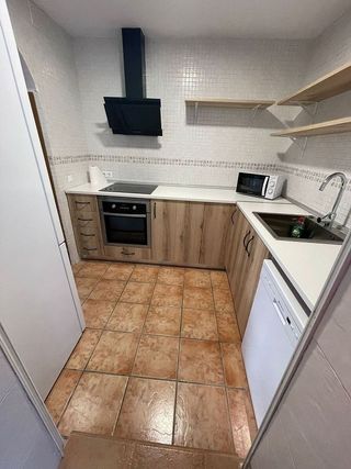 Piso en alquiler en Zona Pueblo en Eliana (l´)