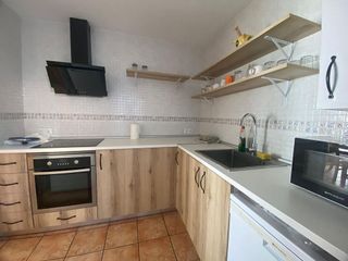 Piso en alquiler en Zona Pueblo en Eliana (l´)