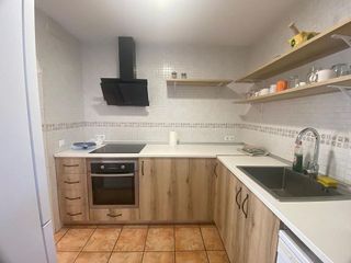 Piso en alquiler en Zona Pueblo en Eliana (l´)