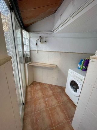 Piso en alquiler en Zona Pueblo en Eliana (l´)