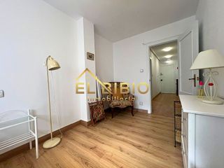 Piso en alquiler en El Llano en Gijón