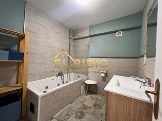 Piso en alquiler en El Llano en Gijón