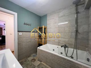 Piso en alquiler en El Llano en Gijón