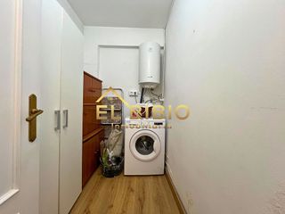 Piso en alquiler en El Llano en Gijón