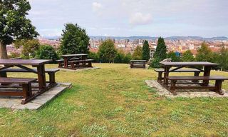 Piso en alquiler en El Llano en Gijón