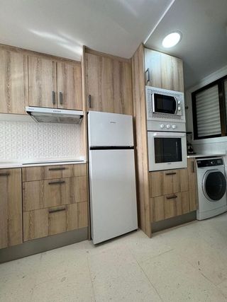 Piso en alquiler en Rincón de Loix en Benidorm