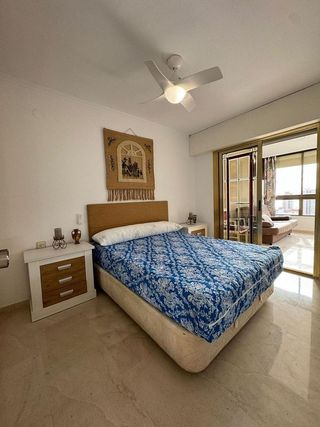 Piso en alquiler en Rincón de Loix en Benidorm