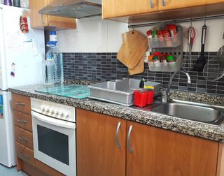 Piso en venta en Pueblo Poniente en Benidorm