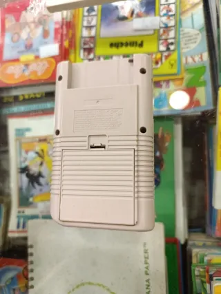 Nintendo Game Boy
