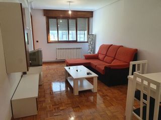 Piso en alquiler en Praza Independencia en Vigo