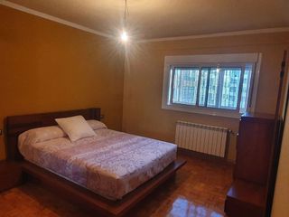 Piso en alquiler en Praza Independencia en Vigo