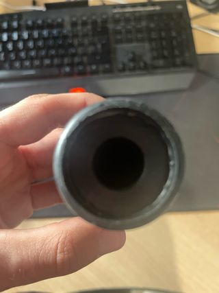 Pomo Palanca Cambios Ford Fiesta,5 Velocidades + R