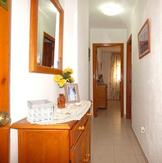Piso en venta en Pueblo Levante en Benidorm