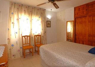 Piso en venta en Pueblo Levante en Benidorm