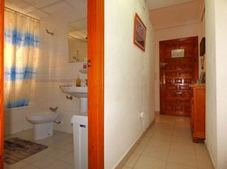 Piso en venta en Pueblo Levante en Benidorm