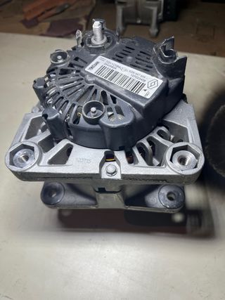 Alternador Renault