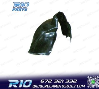 PASE RUEDA DELANTERO PARA BMW E36 90-99 IZQUIERDA