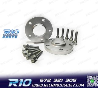 SEPARADORES PARA LAND ROVER