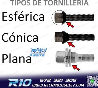 SEPARADORES PARA LAND ROVER