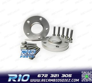 SEPARADORES PARA MAZDA