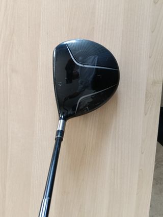 Palo de golf TaylorMade Burner 9.5