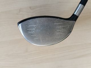 Palo de golf TaylorMade Burner 9.5