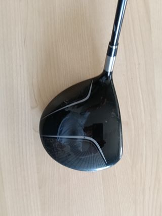 Palo de golf TaylorMade Burner 9.5