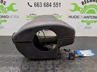 Guarnecido columna direccion man f 2000 101111