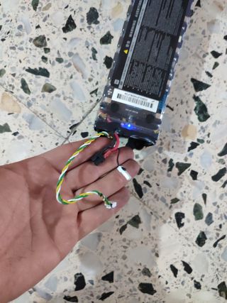 Batería Xiaomi