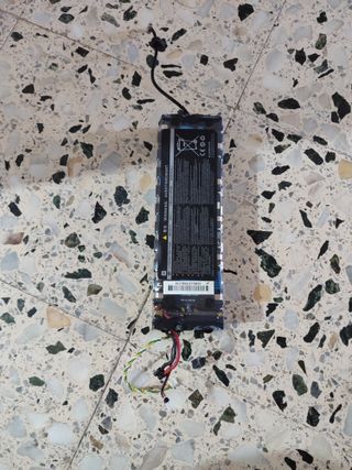 Batería Xiaomi