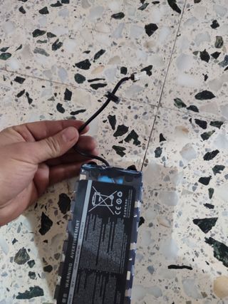 Batería Xiaomi