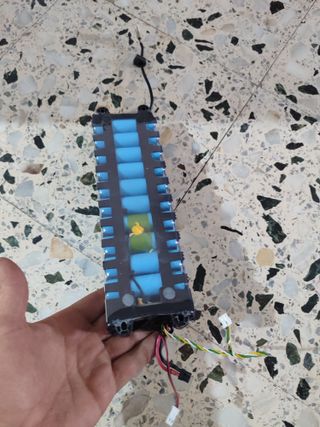 Batería Xiaomi