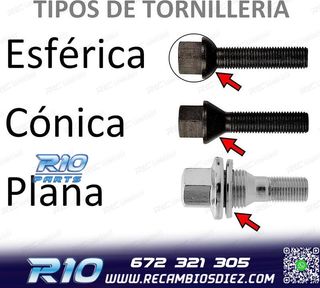 SEPARADORES PARA SEAT