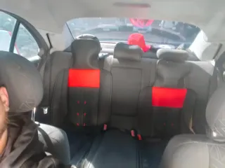 Mercedes-Benz Clase C 2003