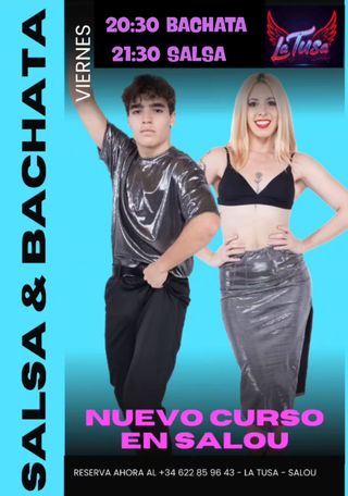 Clases de baile