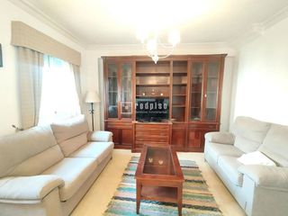 Dúplex en alquiler en Triana Oeste en Sevilla