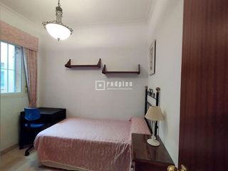 Dúplex en alquiler en Triana Oeste en Sevilla