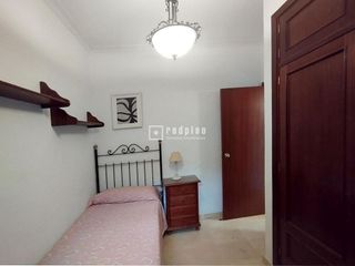 Dúplex en alquiler en Triana Oeste en Sevilla