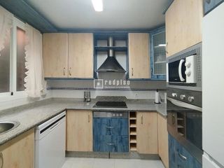 Dúplex en alquiler en Triana Oeste en Sevilla