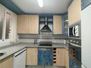 Dúplex en alquiler en Triana Oeste en Sevilla