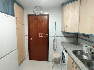 Dúplex en alquiler en Triana Oeste en Sevilla