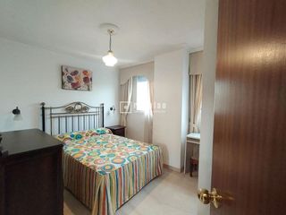 Dúplex en alquiler en Triana Oeste en Sevilla