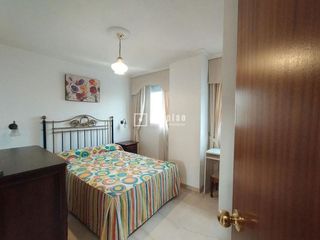 Dúplex en alquiler en Triana Oeste en Sevilla