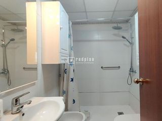 Dúplex en alquiler en Triana Oeste en Sevilla