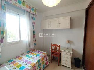 Dúplex en alquiler en Triana Oeste en Sevilla