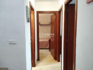 Dúplex en alquiler en Triana Oeste en Sevilla