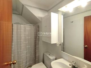 Dúplex en alquiler en Triana Oeste en Sevilla