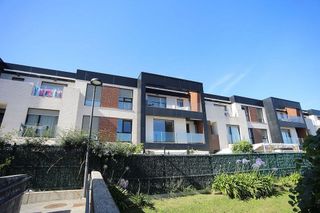 Piso en alquiler en Alisal - Cazoña - San Román en Santander