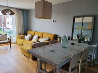 Piso en alquiler en Alisal - Cazoña - San Román en Santander