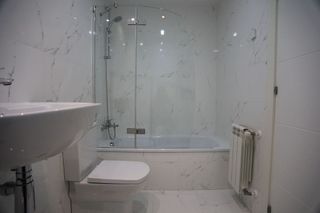 Piso en alquiler en Alisal - Cazoña - San Román en Santander
